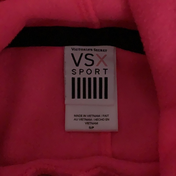 VSX Sport Hoodie - Picture 3 of 4